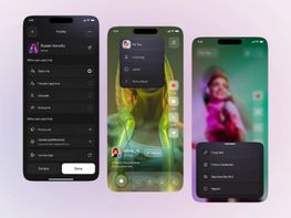 Nobee v1.0 - Instagram Style Social Networking Android App preview picture