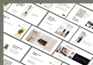 Lineup - PowerPoint
