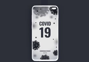 Coronavirus - COVID19 Tracker