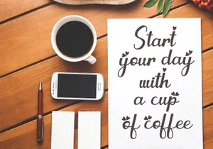 Gabriella - Modern Script Font