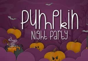 Licorice - Playful Display Font