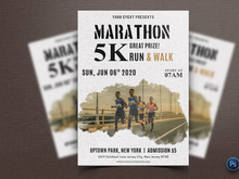 Marathon Event Flyer-07