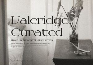 Dyrenko | Display Serif Font