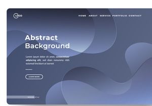 Abstract background design