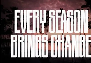 Season - Condensed Sans Serif