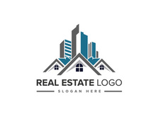 Real Estate Logo