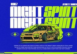 Gordi - Sport Display Font