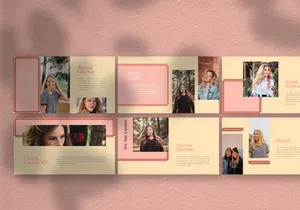 Lainox Keynote Template