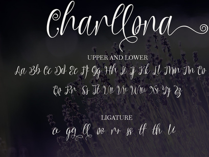 Charllona