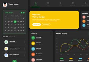 Task Management Web Application