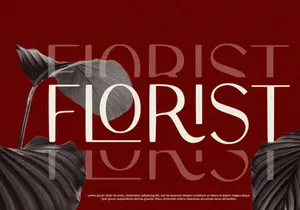 Olario - Sans Serif Font