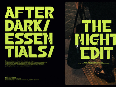 Kordix | Display Hand Drawn