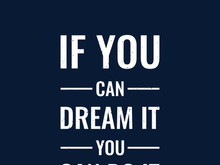 Motivational quotes, positive quotes, success quotes for self-motivating inspiration. Can be used for greeting cards, typography, posters.