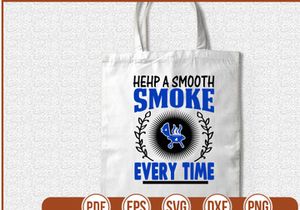 Hehp A Smooth Smoke Every Time