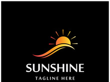 sun logo