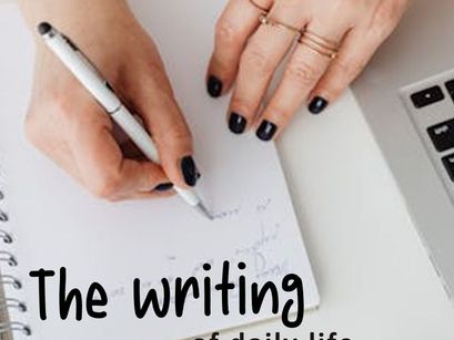 Savhilass — Modern Handwritten Font