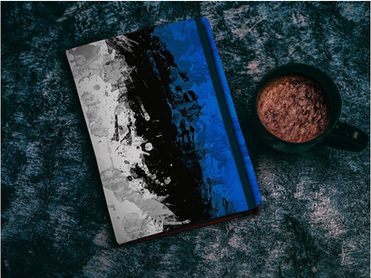 BOOK COVER MOCKUP PSD TEMPLATE FREE DOWNLOAD