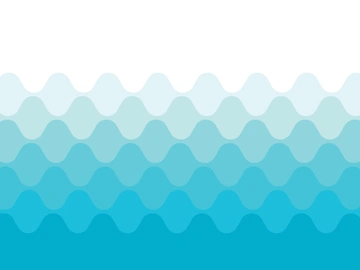 abstract wave background illustration preview picture