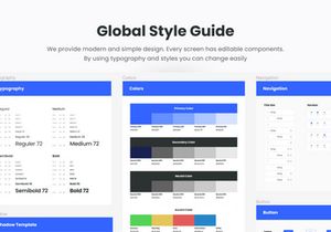JobSkuyy - Job Finder Mobile App