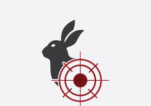 Rabbit logo
