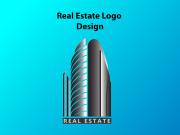 Real Estate Logo Design Template