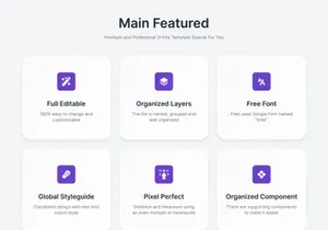 Housely - Rent Real Estate App Ui Kit