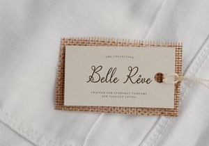 Estalion Linier | Handwritten Vintage Script