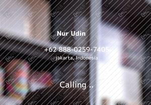 Contact Book App UI