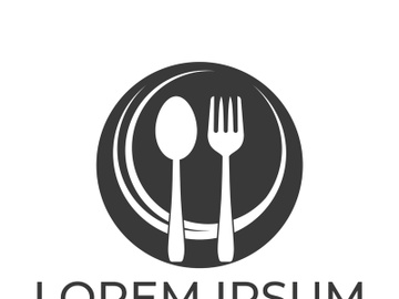 Restaurant logo preview picture