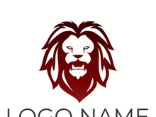 Lion logo