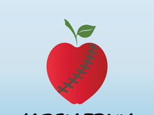 Apple logo design