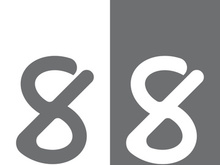 Business corporate S letter logo design vector