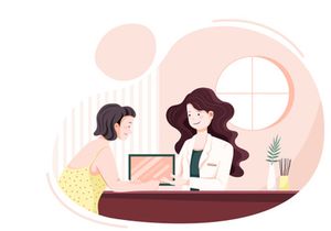M141_Massage Service Illustrations