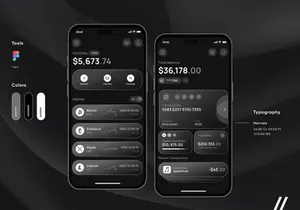 WalletWise - Crypto Wallet System v1.0