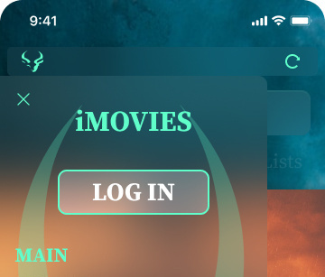 Mobile Movie App