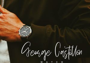 Sellviny Queen - Handwritten Font