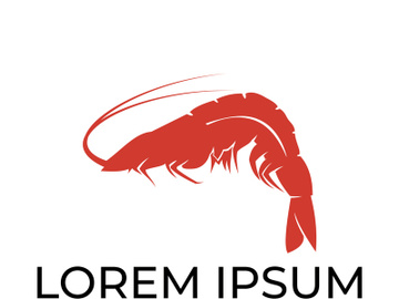 Lobster logo preview picture