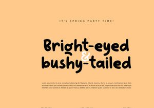 Fragrant - Playful Font