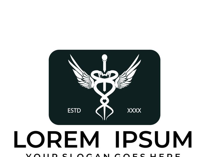 Medical logo