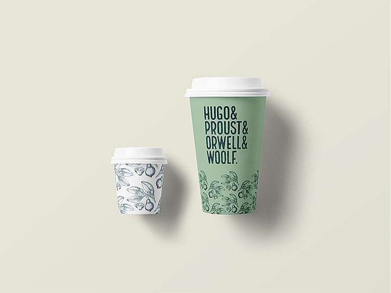 Download Paper Cup Mockup By Mrmockup Epicpxls PSD Mockup Templates
