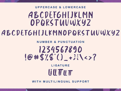 Cindyrella - Playful Display Font