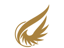 Wings logo