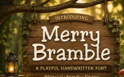 Merry Bramble