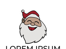 Christmas logo