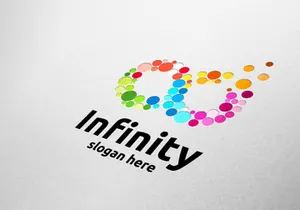 40+ Infinity Logo Bundle