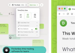 TaskTime Tracker - Advanced Task Timesheet Manager Module for Perfex CRM v1.0