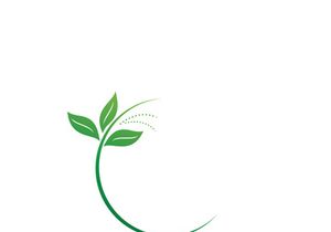 Leaf logo