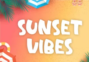 Summer Dance - Display Font