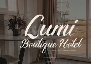 Calaris Deritta | Brush Handwritten Script