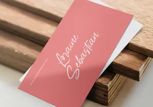 Sabeny Betranss - Handwritten Font